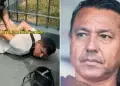 Municipalidad de Lima utiliza a Nolberto Solano en campaa contra la delincuencia: "Qu es esto?"