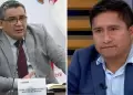 Alcalde de Pataz al ministro Santivez: "Cumpla con su palabra de dar un paso al costado"