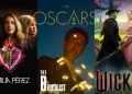 Premios Oscar 2025: 'Emilia Prez', 'Wicked' 'The Brutalist' y ms nominados a lo mejor del CINE