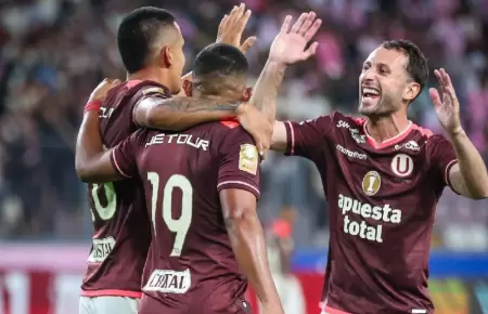 Goleador peruano jugar el partido ante Panam.