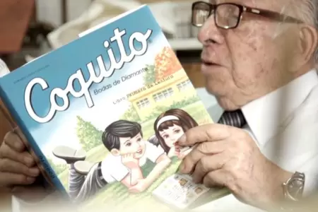 'Coquito, la pelcula' est prxima a iniciar rodaje.