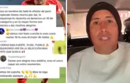 Christian Cueva pasa 'roche' al ser confrontando por sus seguidores en las redes: "Preocpate por tus hijos"