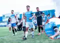 "Voy a demostrar que la puedo llevar": Jess Pretell sobre la capitana de Sporting Cristal