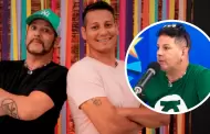 Ricky Trevitazzo se sincera sobre su distanciamiento con Luigui Carbajal: "Lo extrao, me duele"