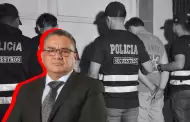 "Hipcrita": Critican a ministro Santivez por impulsar ley de terrorismo urbano, pero no restituir detencin preliminar