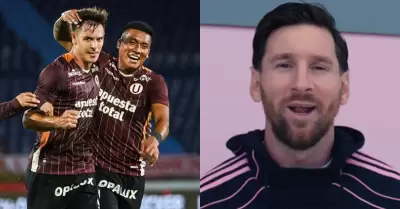 Lionel Messi estar con el Inter de Miami el prximo 29 de enero.