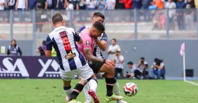 Histrico del ftbol peruano podra no formar parte de la Liga 1 2025.