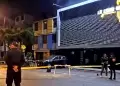 Terror en La Victoria: Detonan artefacto explosivo en exteriores de discoteca 'La Casa de la Salsa'