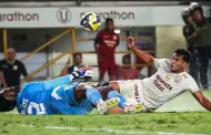 Victoria con garra! Universitario de Deportes derrota 2-1 a Panam en la Noche Crema 2025