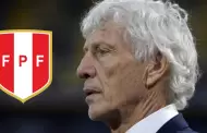 Pekerman sera nuevo DT de la Seleccin Peruana: FPF lo habra contactado para presentarle propuesta