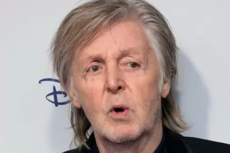 Ex Beatle se mostr preocupado por posible cambio en las leyes de copyright.