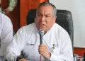 Gustavo Adrianzn: Edward Mlaga impulsa mocin de interpelacin contra premier por crisis de inseguridad ciudadana