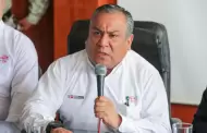 Gustavo Adrianzn: Edward Mlaga impulsa mocin de interpelacin contra premier por crisis de inseguridad ciudadana