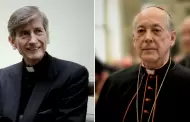 Vicario del Opus Dei se disculpa por no atender la denuncia contra Juan Luis Cipriani: "Pido perdn"