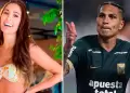 Ana Paula Consorte lanza inesperada publicacin tras rumores de separacin con Paolo Guerrero