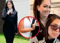 Melissa Klug embarazada? Gianella Marquina anuncia que tendr un nuevo hermanito