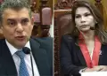 Rafael Vela y Marita Barreto: Trasladan informacin para posible inicio de investigacin por compra de inmuebles