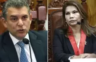 Rafael Vela y Marita Barreto: Trasladan informacin para posible inicio de investigacin por compra de inmuebles
