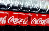 Coca-Cola orden el retiro masivo de sus productos en Europa por exceso de compuesto qumico