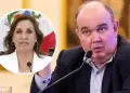 RLA critica gestión de Dina Boluarte y advierte censura a Adrianzén: "Pónganse las pilas"