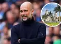 Nos visitar? Pep Guardiola mencion a Lima luego de importante triunfo en Inglaterra