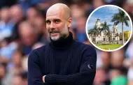 Nos visitar? Pep Guardiola mencion a Lima luego de importante triunfo en Inglaterra