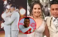 Christian Cueva ADMITE que NO se cas enamorado de Pamela Lpez: "Intent proteger a mi familia"