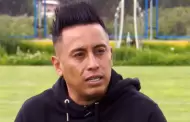 "Costaba mucho": Christian Cueva rompe en llanto al revelar que pens en dejar el ftbol tras escndalo con Pamela Lpez