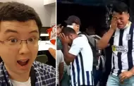 U vs. Inter Miami: Phillip Chu Joy TROLLEA a hincha de Alianza Lima que peda ganar sorteo para ver a Messi