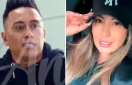 Pamela Lpez y su INESPERADA respuesta tras declaraciones de Christian Cueva: "Pretenden destruirme"