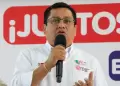Crisis en el Gabinete: Csar Vsquez presenta su renuncia al Ministerio de Salud
