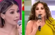 Janet Barboza EXPLOTA tras posible ingreso de Milett Figueroa a 'Amrica Hoy': "Un gasto intil"