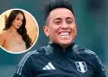 Christian Cueva admite que s estuvo con Pamela Franco en Brasil: "La conoc un poco ms"