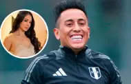 Christian Cueva admite que s estuvo con Pamela Franco en Brasil: "La conoc un poco ms"