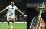 Piero Quispe a Brasil? Campen de Copa Libertadores estara interesado en contar con el volante peruano