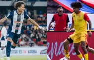 Alianza Lima se enfrenta a Aucas: Canal confirmado para el ltimo amistoso antes de la Copa Libertadores