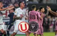 Asistirs al Universitario vs Inter Miami? Conoce los detalles de la ANTESALA del esperado encuentro en el estadio Monumental