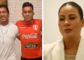 Para Pamela Lpez? Hermano de Christian Cueva lanza POLMICO mensaje tras entrevista