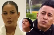 Pamela Lpez es acusada de agredir a una de sus nanas: "Le peg a rika", dice audio que expuso Cueva