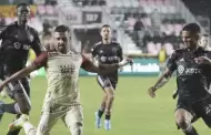 Universitario vs Inter Miami: El PRIMER enfrentamiento que disputaron 'cremas' y las 'garzas'