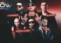 Flow Festival: Guaynaa, engo Flow, J lvarez, Alexis & Fido en evento de reggaetn ms importante del 2025