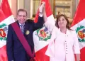 Edmundo Gonzlez agradece condecoracin a Dina Boluarte: "Smbolo de respaldo a la lucha por la democracia"