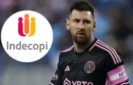 Lionel Messi: Indecopi iniciar acciones por ausencia del argentino en el Meet & Greet del 'U' vs. Inter de Miami