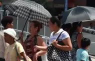 Ms calor! Lima alcanzara temperaturas de hasta 31 GRADOS este fin de semana, segn Senamhi