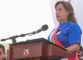 Dina Boluarte descarta actos de corrupcin en su gobierno: "Ac no hay Club de la Construccin ni Odebrecht"