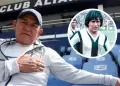 Alianza Lima recuerda al 'Cholo' Sotil a un mes de su fallecimiento con emotivo video