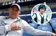 Alianza Lima recuerda al 'Cholo' Sotil a un mes de su fallecimiento con emotivo video