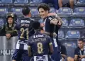 Alianza Lima venci 2-0 a Aucas en el cierre de su pretemporada