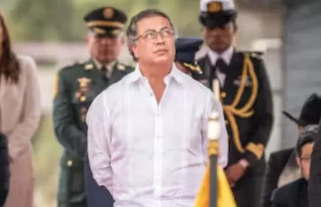 Gustavo Petro