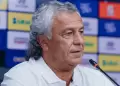 Nstor Gorosito tras triunfo de Alianza Lima: "No me van a ver demasiado triste cuando perdamos"